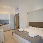 Апартаменты Asteria Comfort E Relax