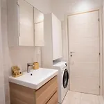 Апартаменты Asteria Comfort E Relax