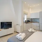 Апартаменты Asteria Comfort E Relax Тропея