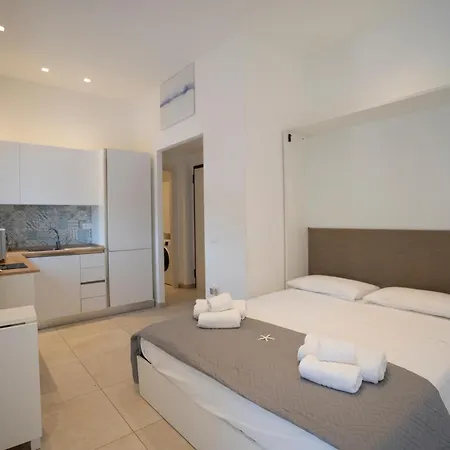 Appartement Asteria Comfort E Relax