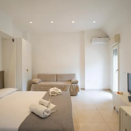 Asteria Comfort E Relax *