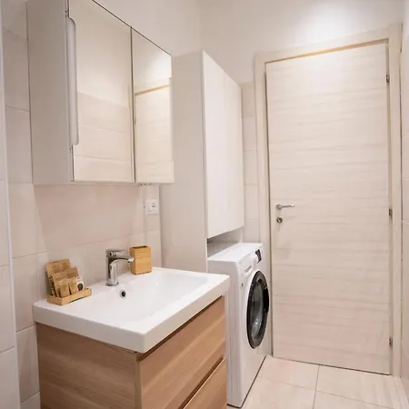 Appartement Asteria Comfort E Relax