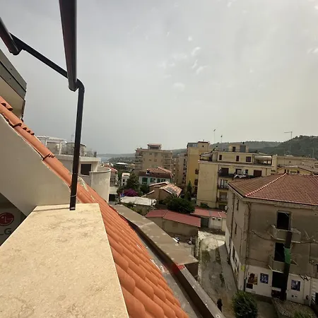 Appartamento Astéria Comfort E Relax *