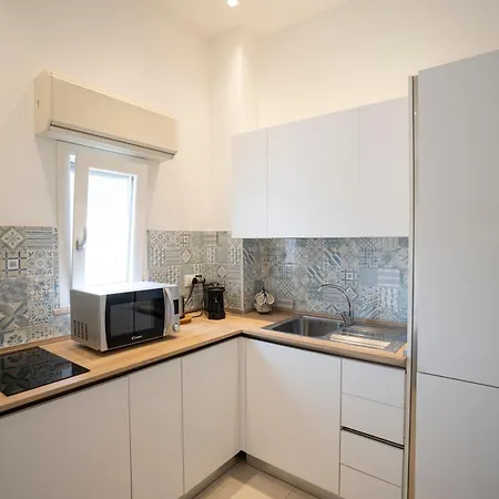 Appartamento Astéria Comfort E Relax