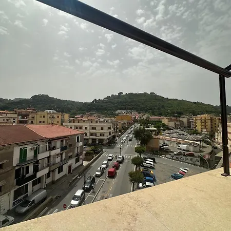 Appartement Asteria Comfort E Relax Tropea