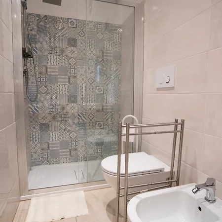 Appartement Asteria Comfort E Relax Tropea