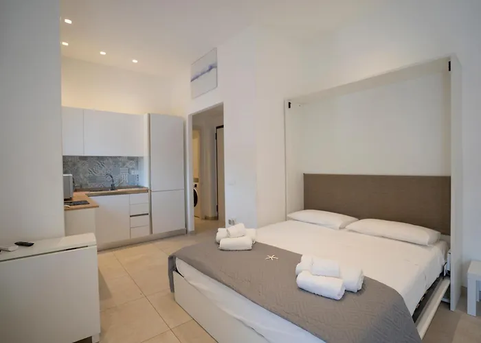 Appartamento Astéria Comfort E Relax