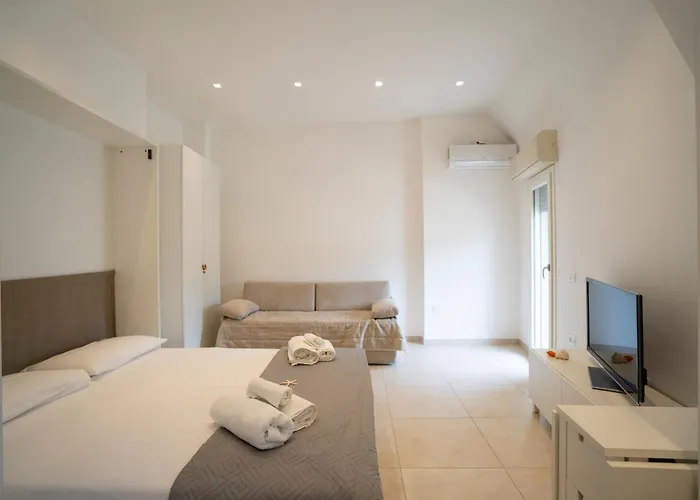 Astéria Comfort E Relax *