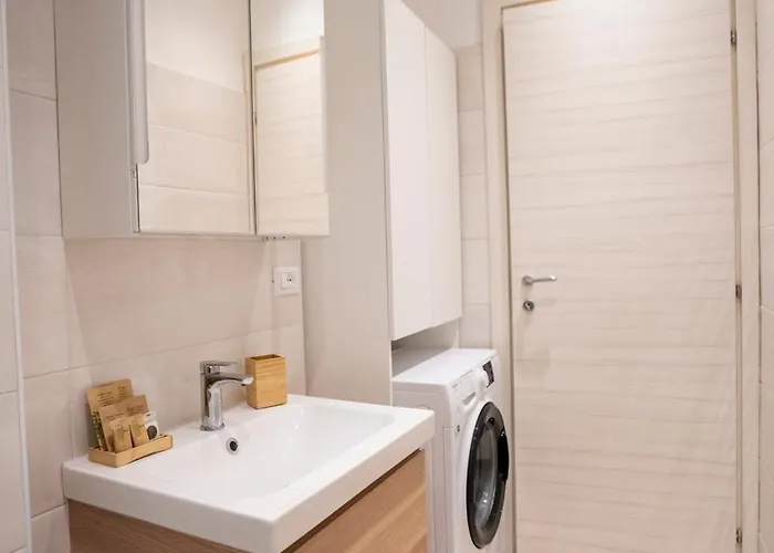 Appartamento Astéria Comfort E Relax