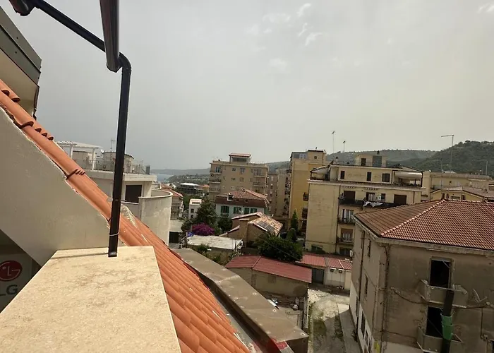 Appartamento Astéria Comfort E Relax *