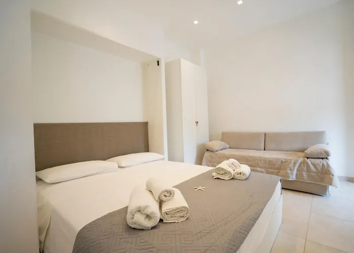 Astéria Comfort E Relax Appartamento Tropea