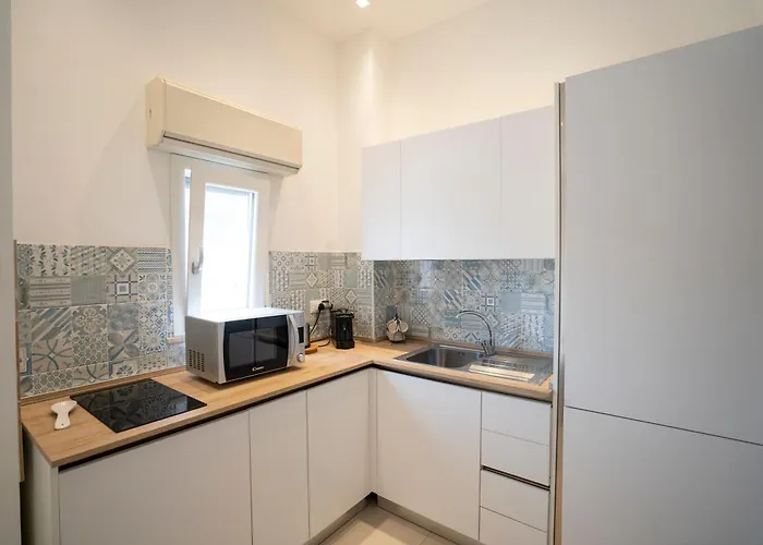 Appartamento Astéria Comfort E Relax