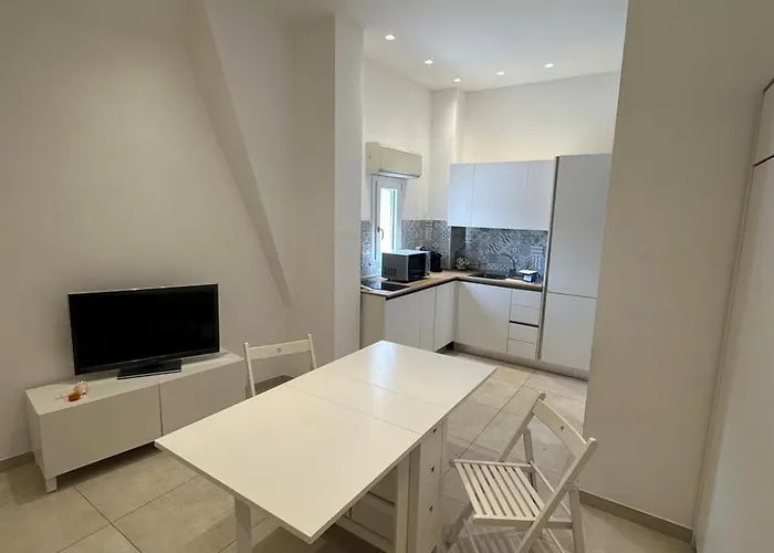 Astéria Comfort E Relax Appartamento *