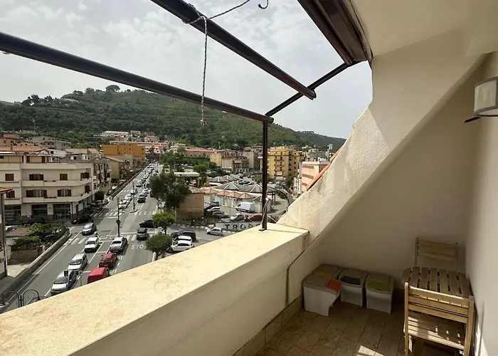 Appartamento Astéria Comfort E Relax *