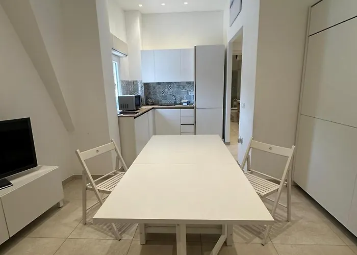 Astéria Comfort E Relax * Tropea