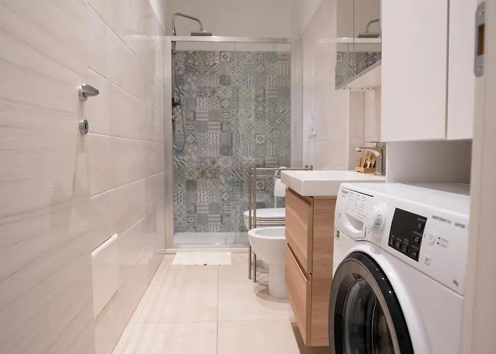 Astéria Comfort E Relax Appartamento