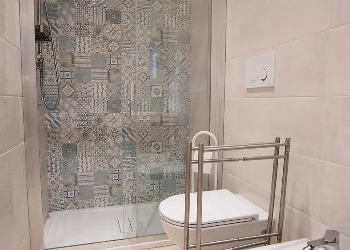 Appartamento Astéria Comfort E Relax Tropea